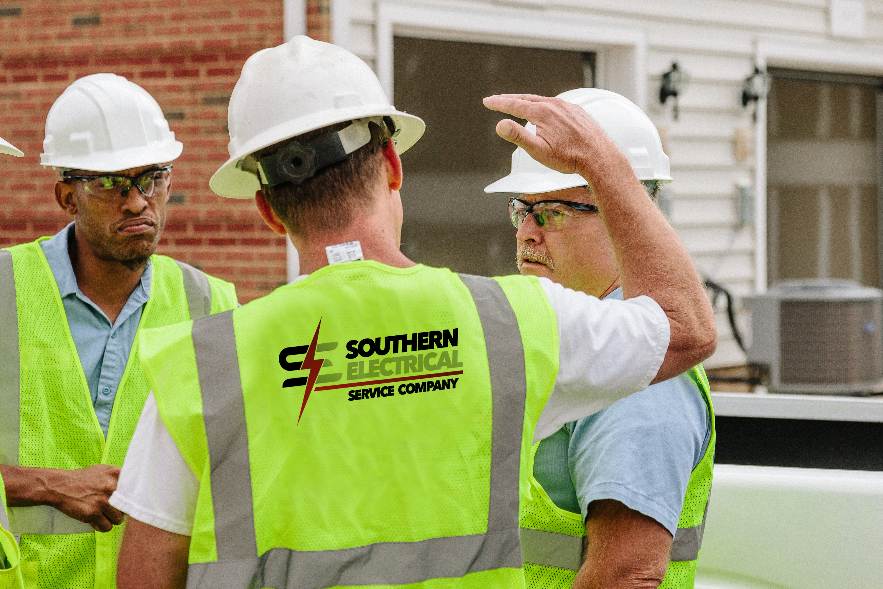 About the Power of Experience - SESCOS - Leesburg Based Electricians