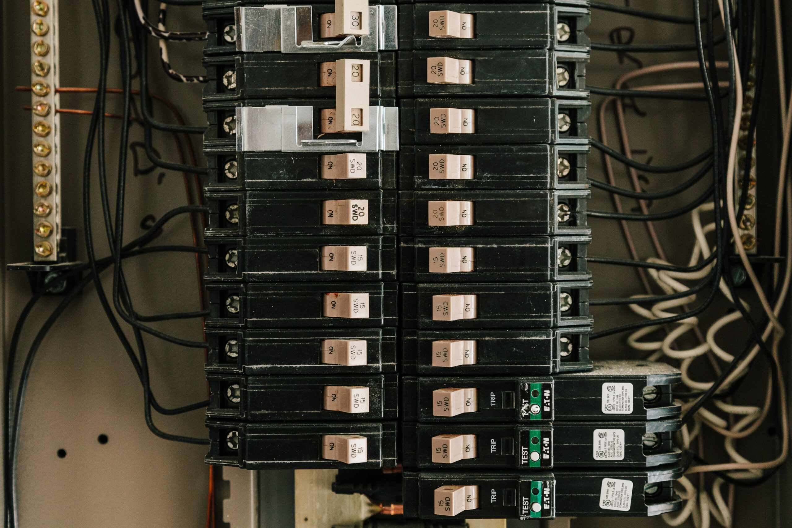 What is a Circuit Breaker