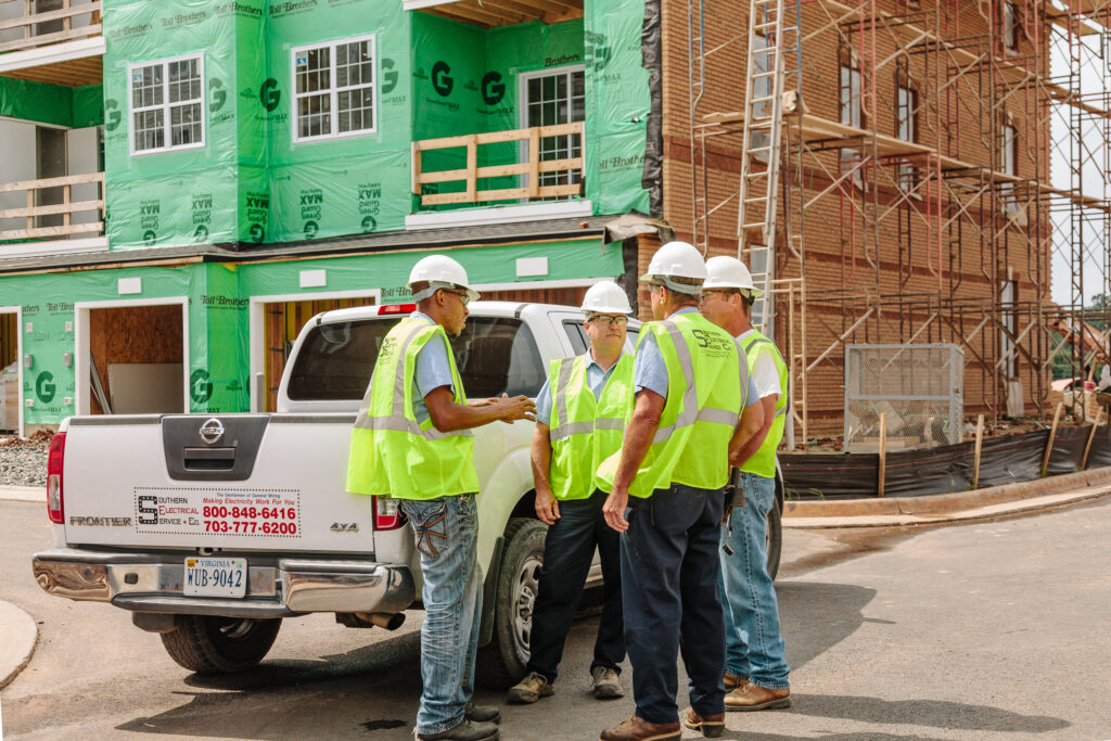 Electrical Wiring in Winchester Southern Electrical Service Co. SESCOS