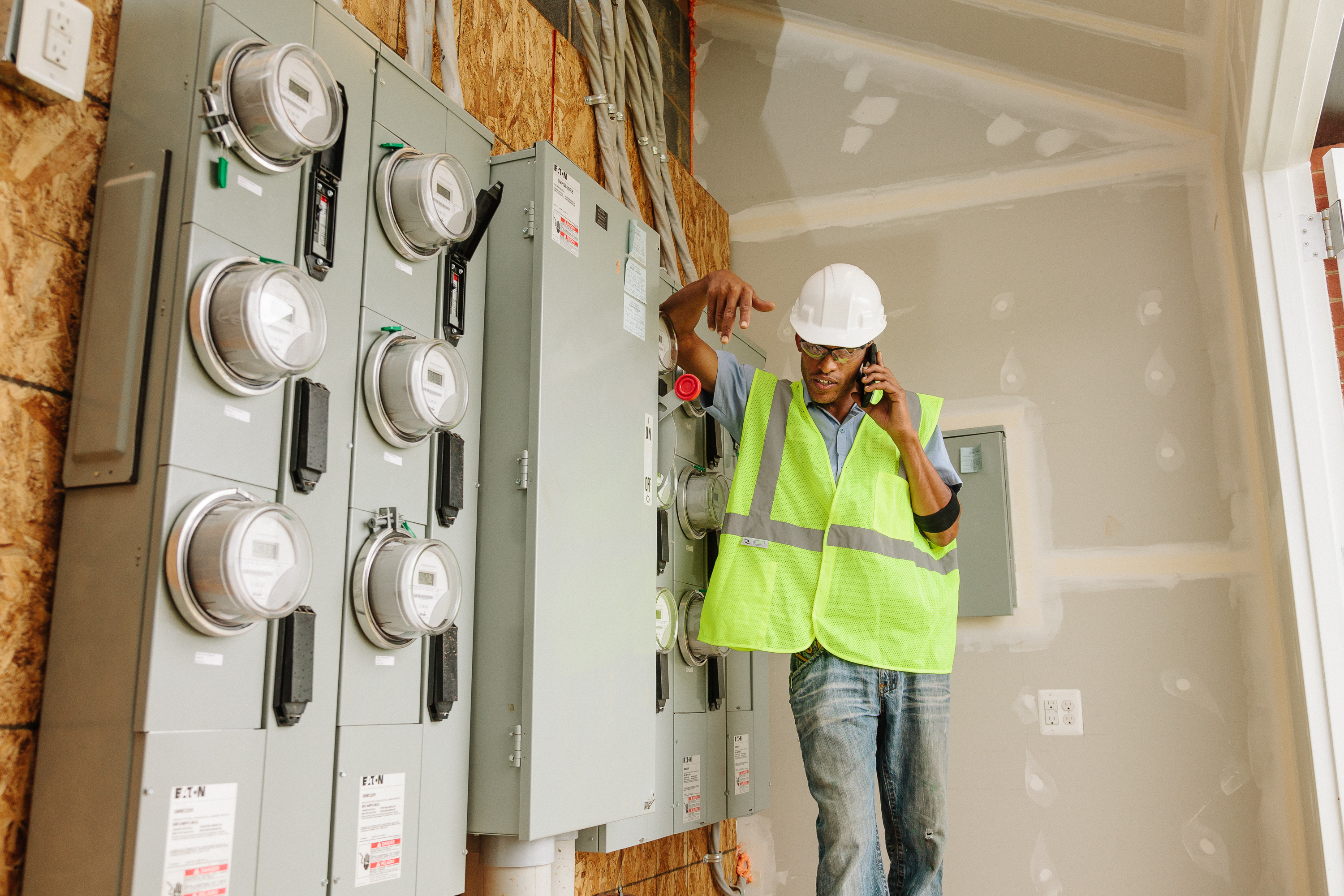 Electrical Contractors