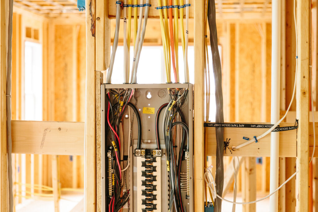 How Long Do Electrical Wires Last in Homes? Southern Electrical