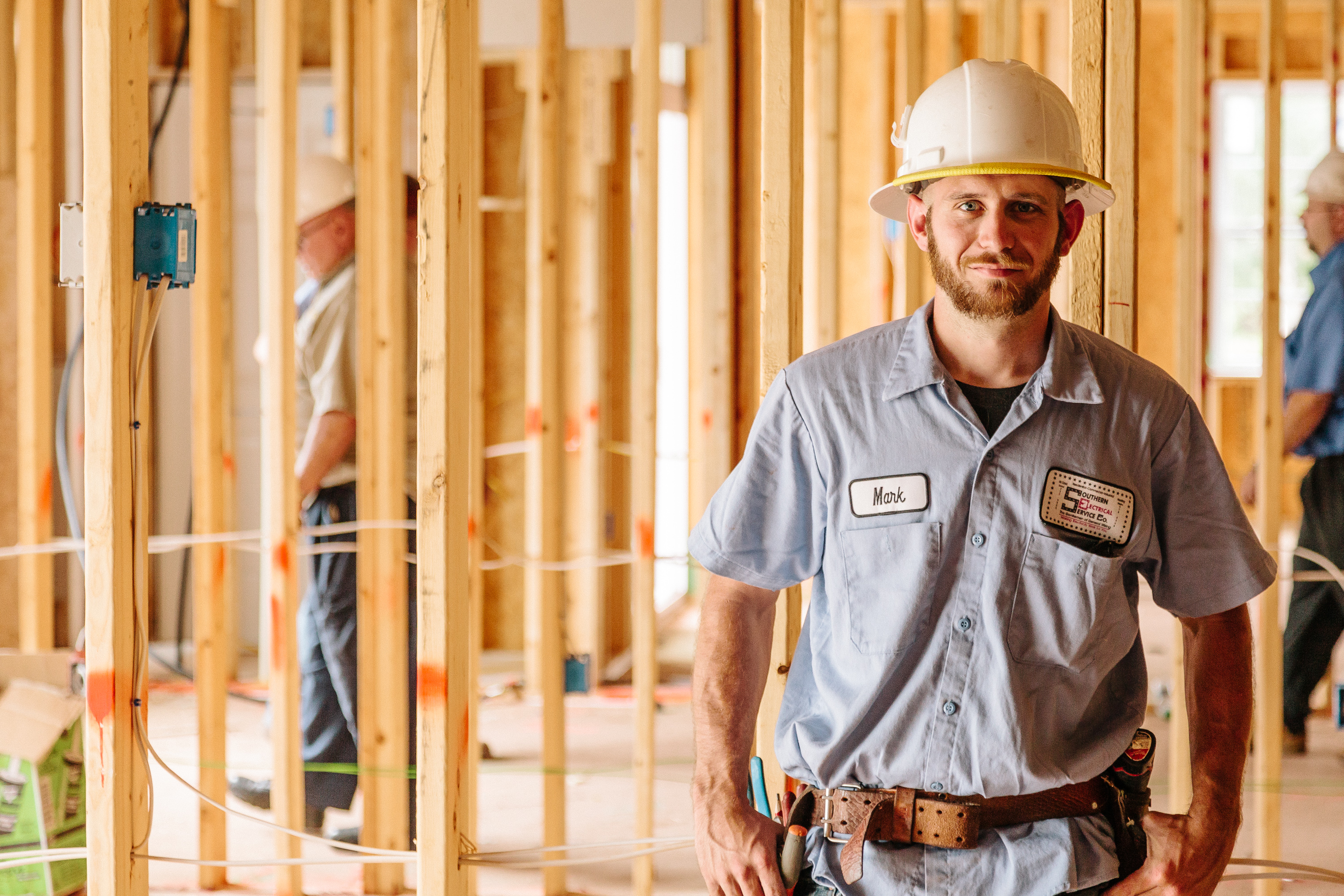 Local Electricians at Southern Electrical