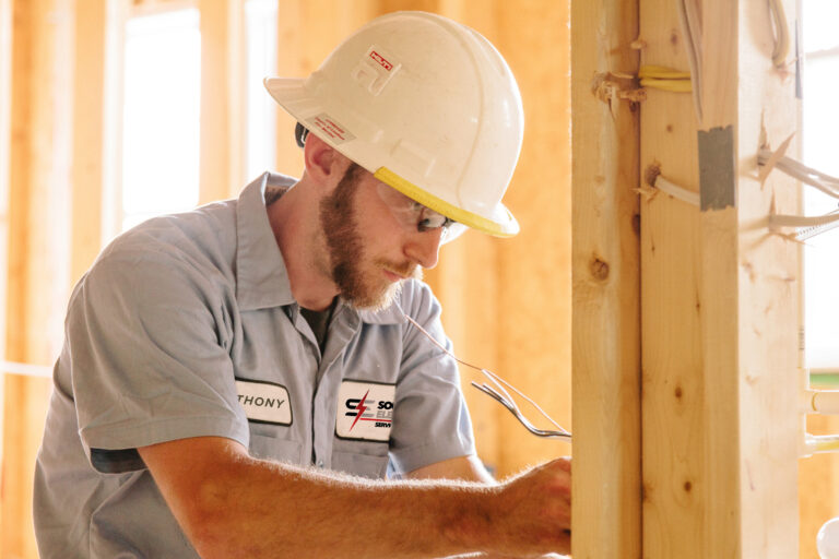 What is an Electrical Capacitor? Leesburg VA Based Electrical Contractor