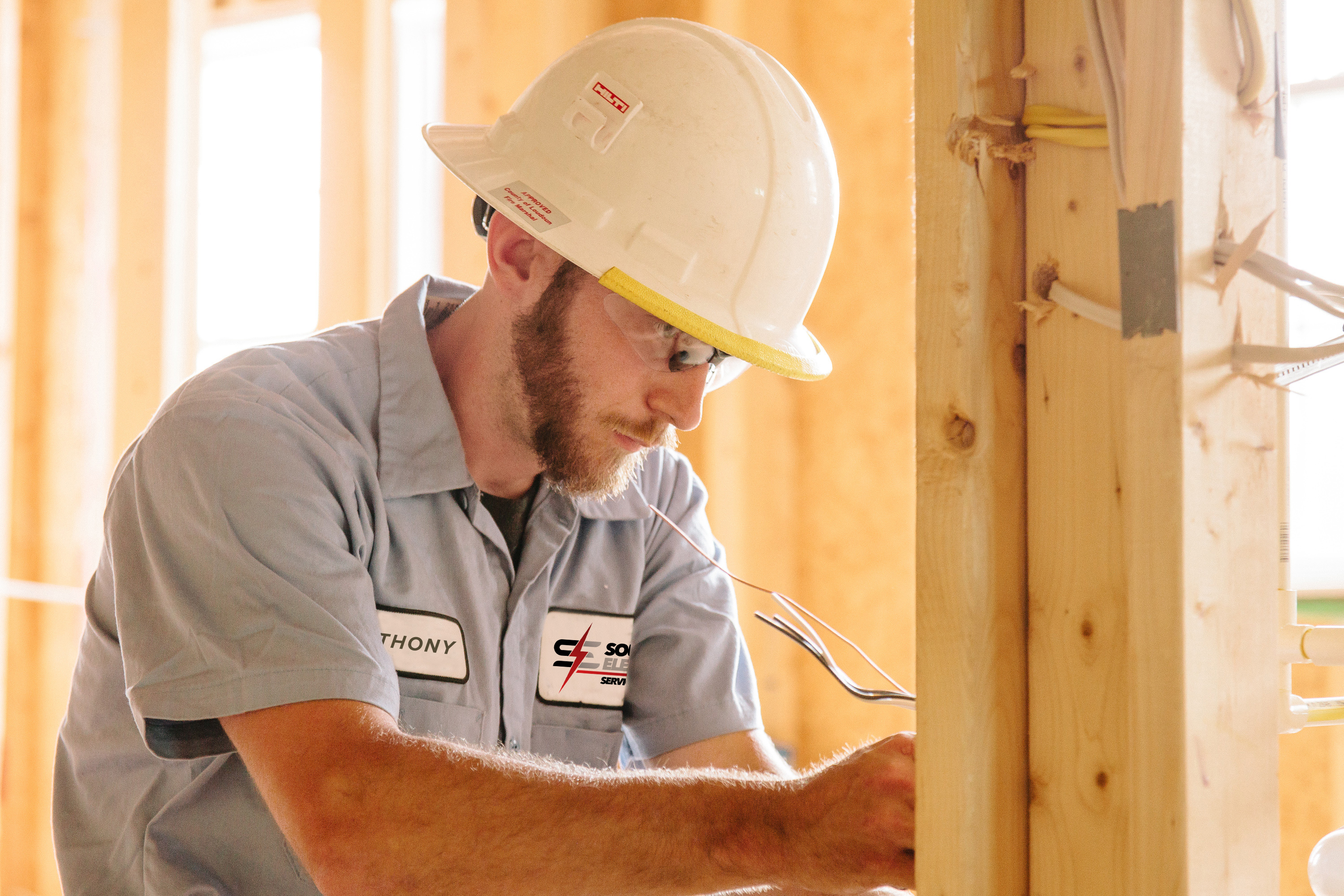 Commercial Electrical Maintenance