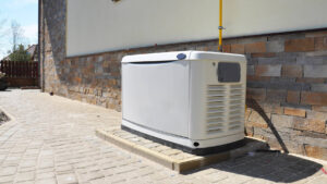 Generators installed and maintained by SESCOS based in Leesburg VA since 1963