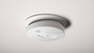 Smoke-detectors-1-from SESCOS Electricians in Leesburg VA