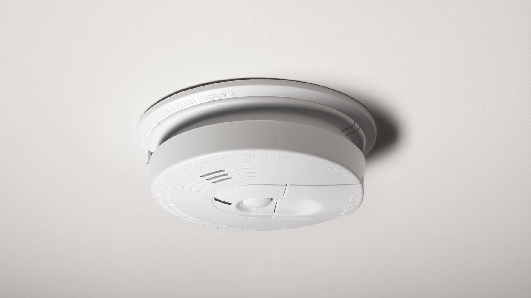 Proper Smoke Detector Layout Southern