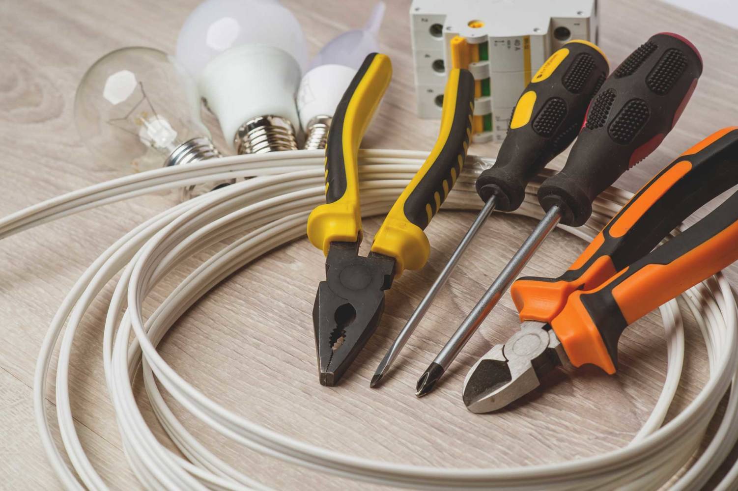 How to Ensure Compliance with Electrical Codes and Standards for Residential Projects