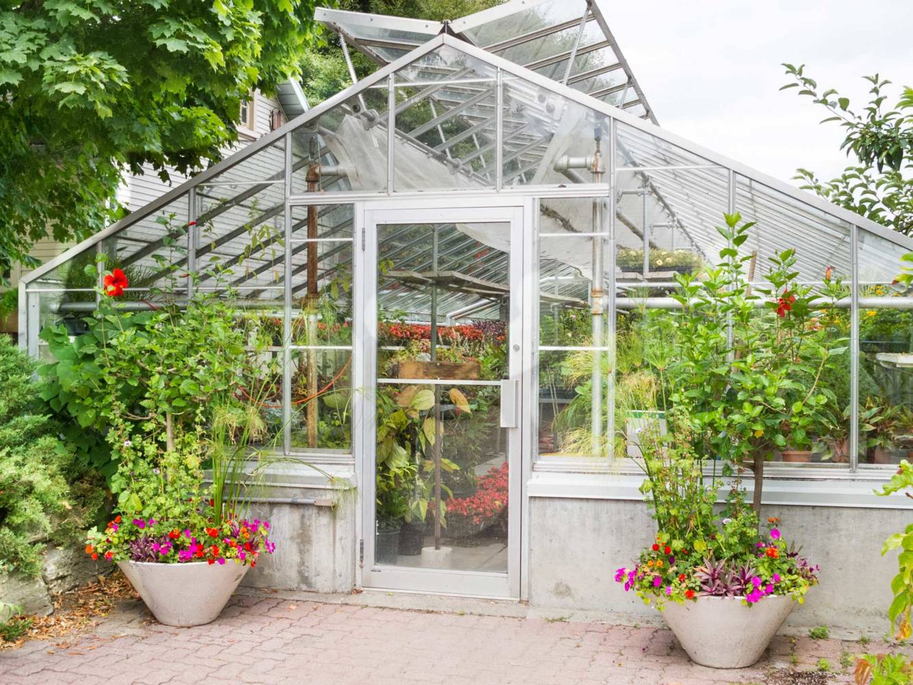 Wiring for Greenhouses Loudoun County SESCO Professional Electricians