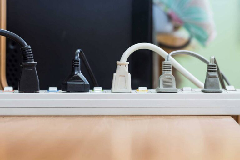 Adding Power Outlets Your Home Leesburg Based Electrician SESCOS