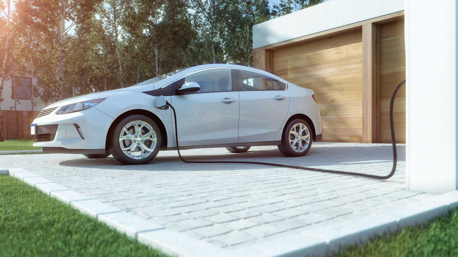 Cost Factors for EV Home Charging Station Installation
