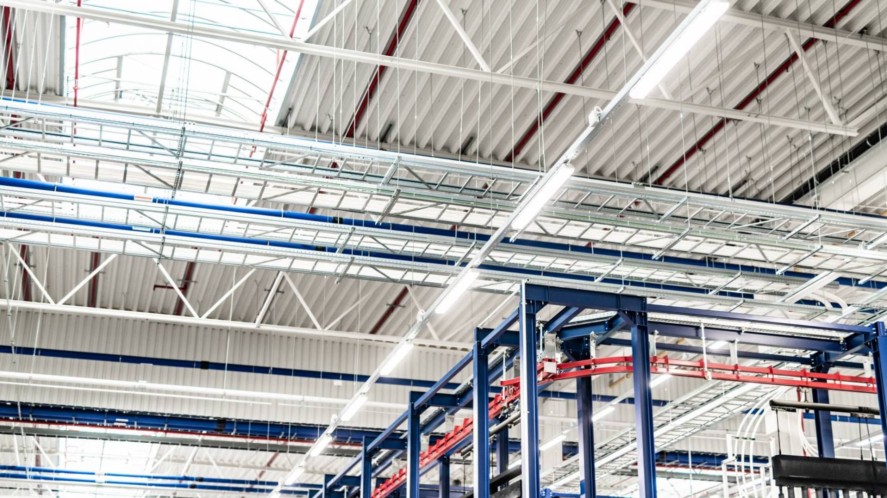 Led on sale commercial lighting