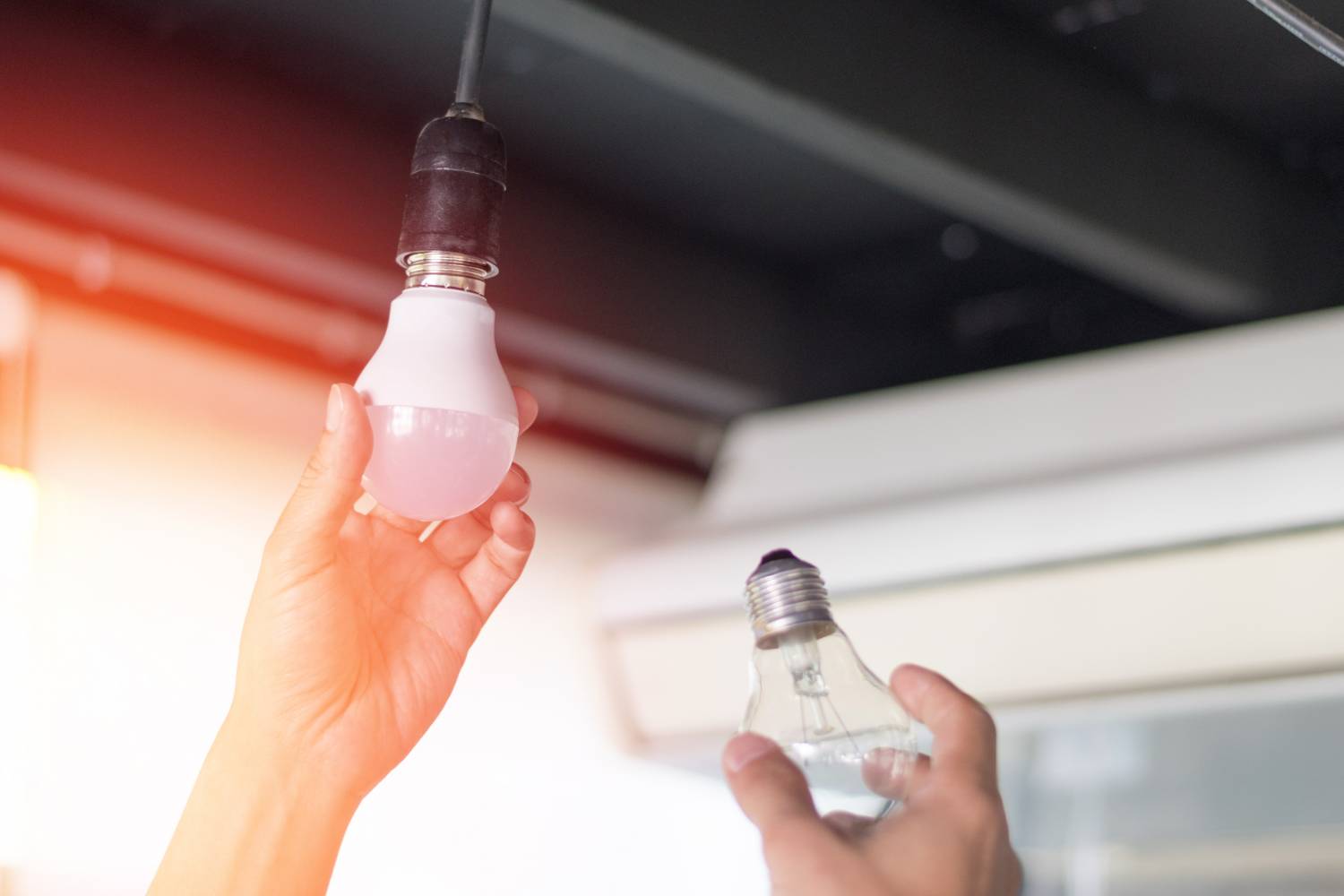 Dimmers with LED Lights: What You Need To Know - Lighting Electricians