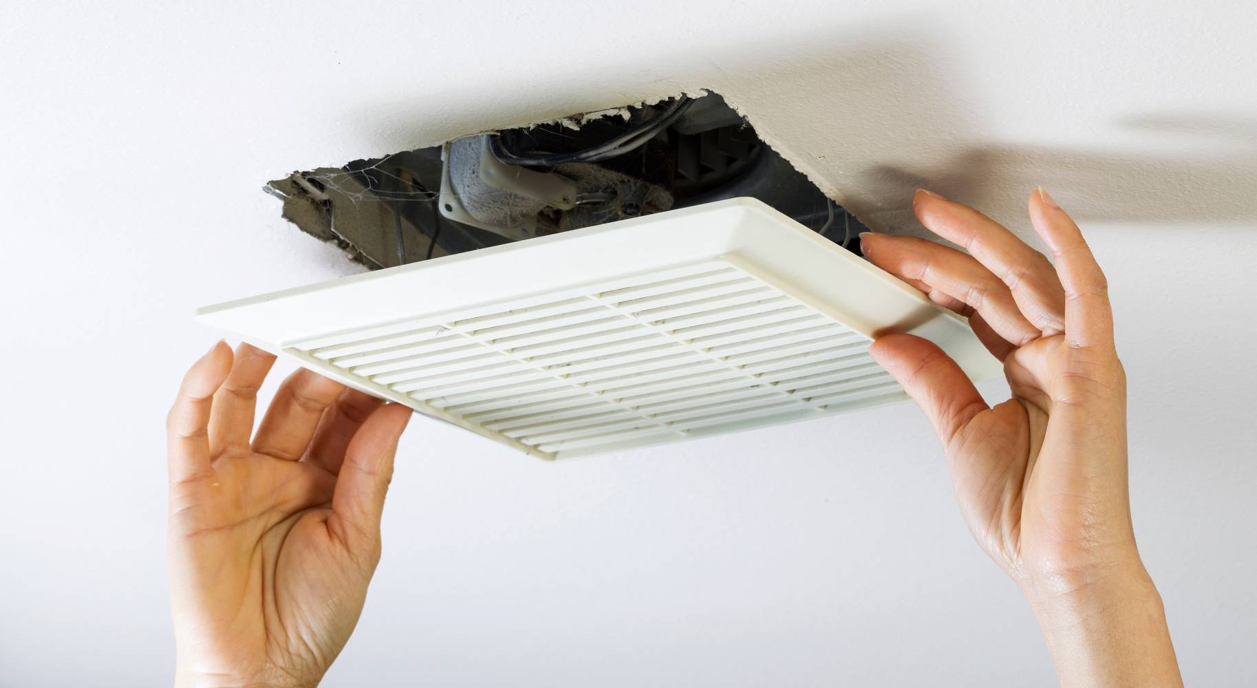 bathroom exhaust fan manufacturers