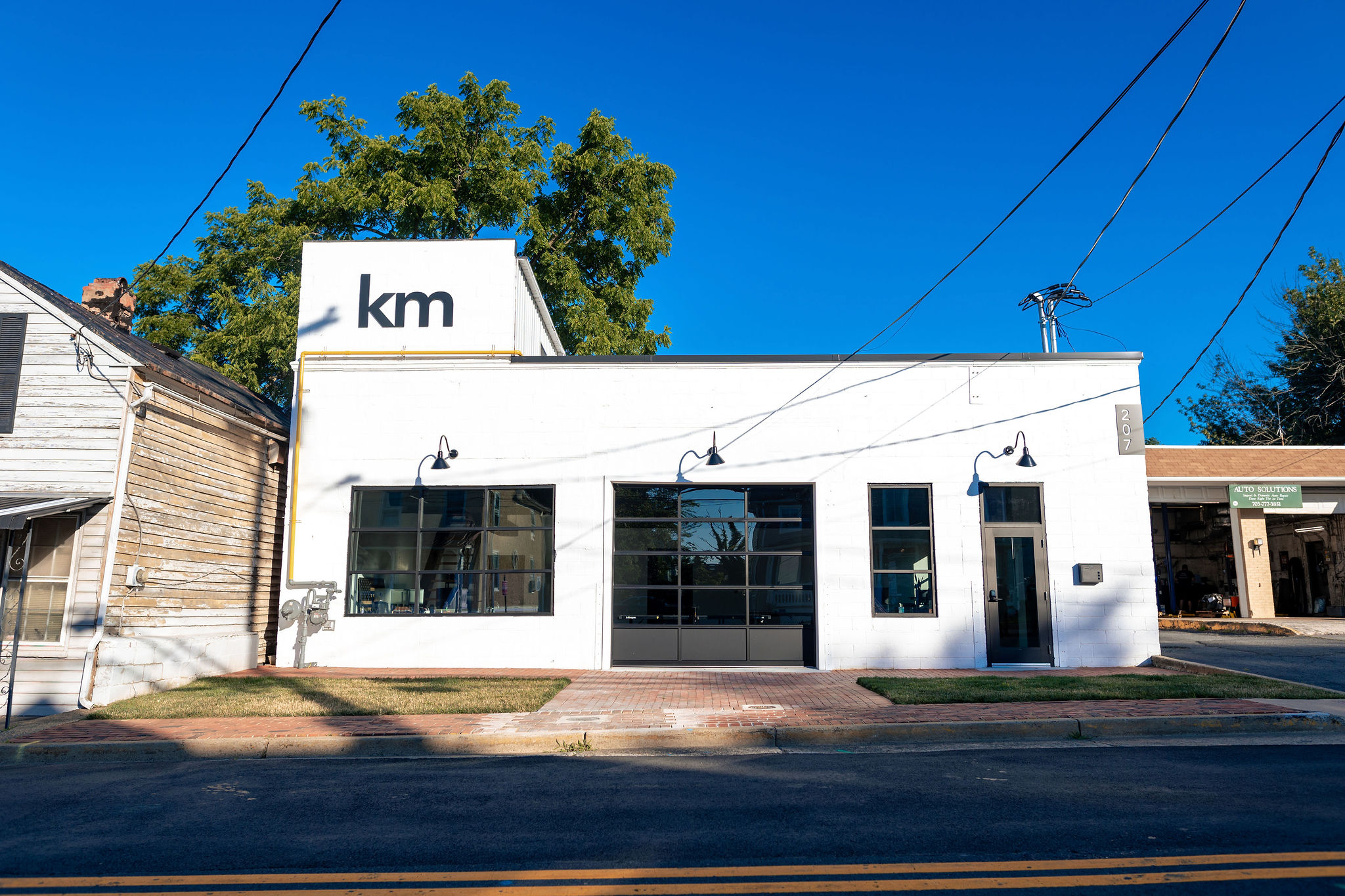 KM Digital 1 background image