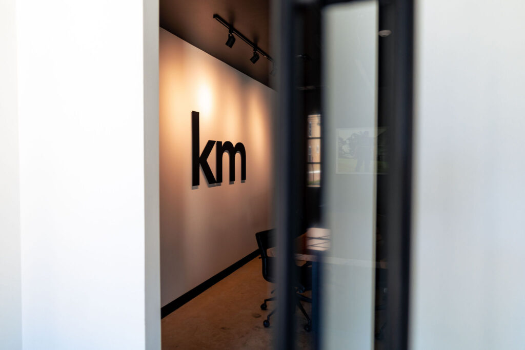 KM Digital 8 electrical services