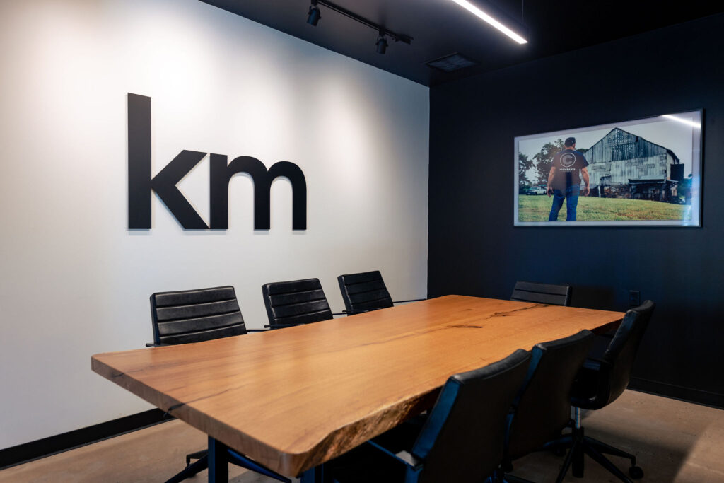 KM Digital 9 Southern Electrical Commercial Electrician Leesburg VA 21