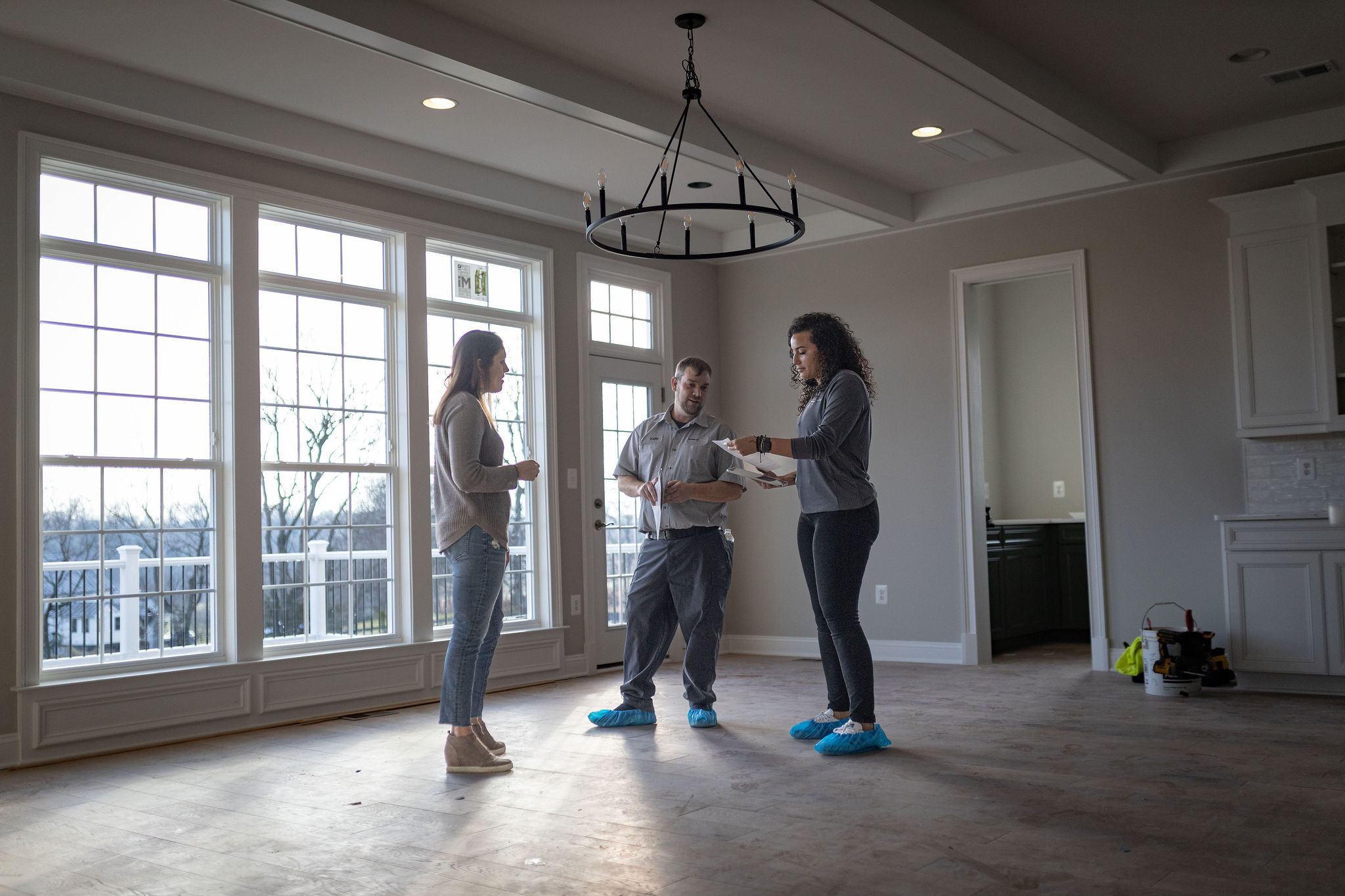 Why Do You Need a Professional Electrician? 3 Preventative maintenance