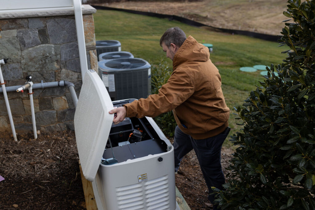 Southern Electrical Custom Home Electrician 78