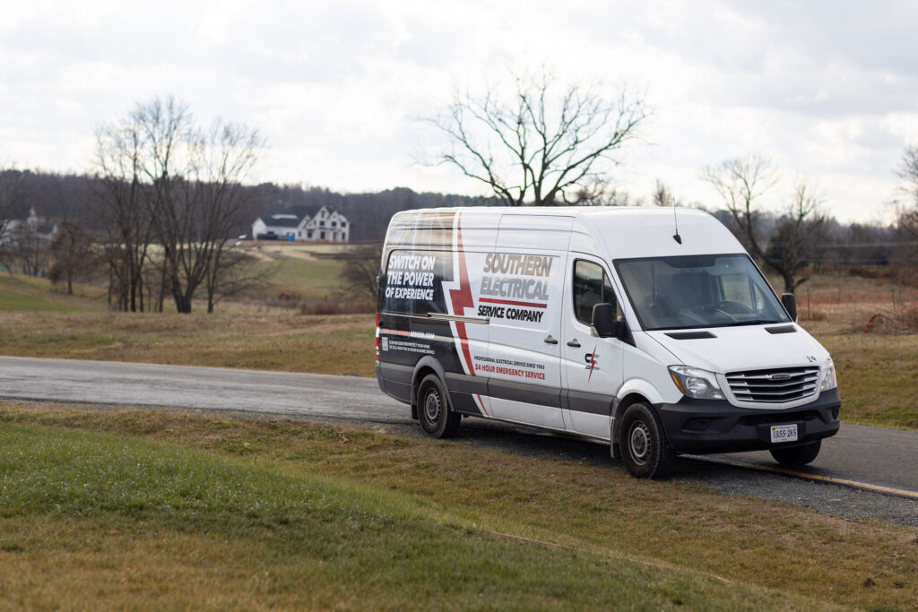 Southern Electrical Custom Home Electrician 87