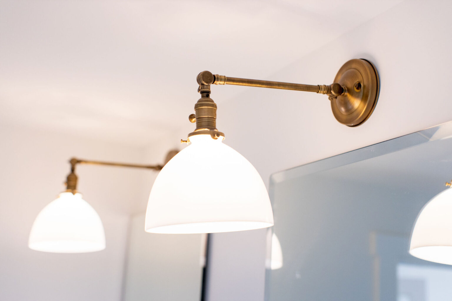 Historic Home Electrical Renovation | Southern Electrical Services Company