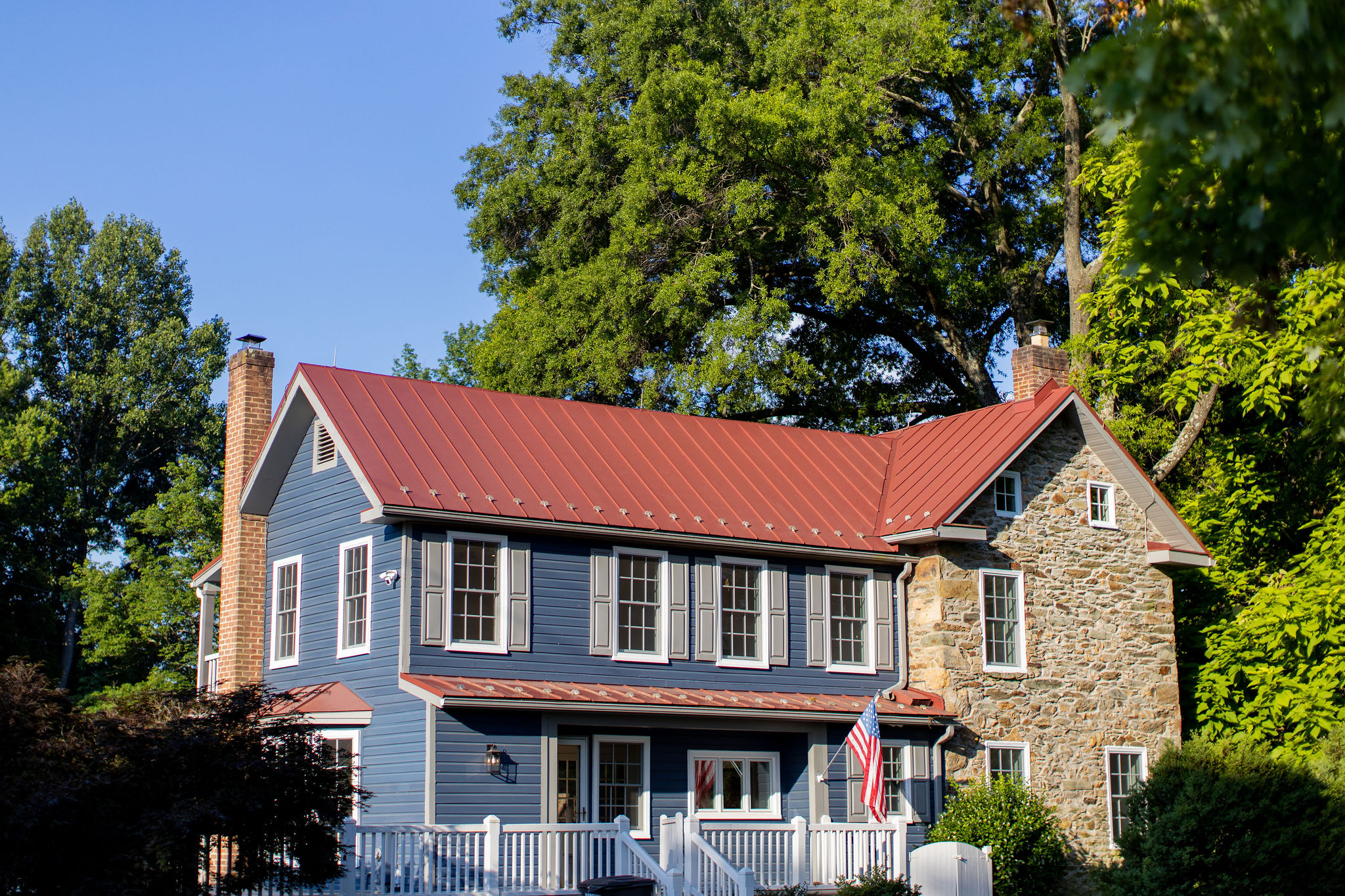 Historic Home Electrical Renovation