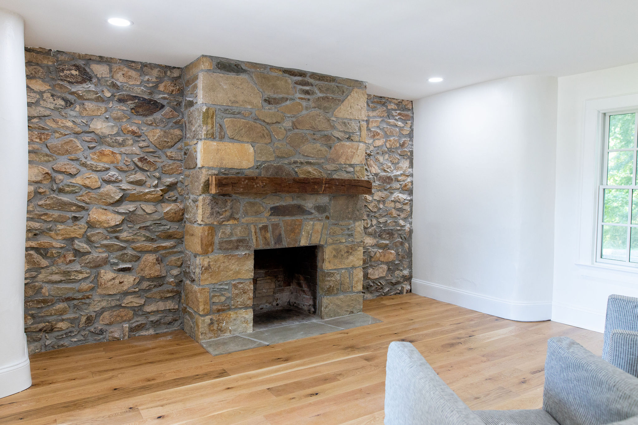 Historic Home Electrical Renovation | Southern Electrical Services Company