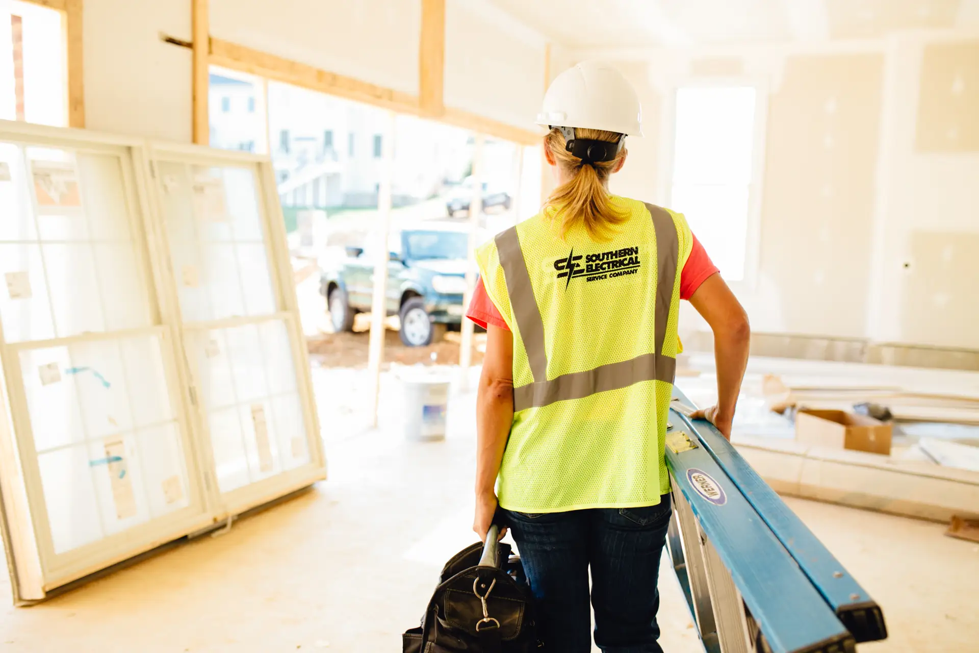 Southern Electrical SouthernElectrical Services 132