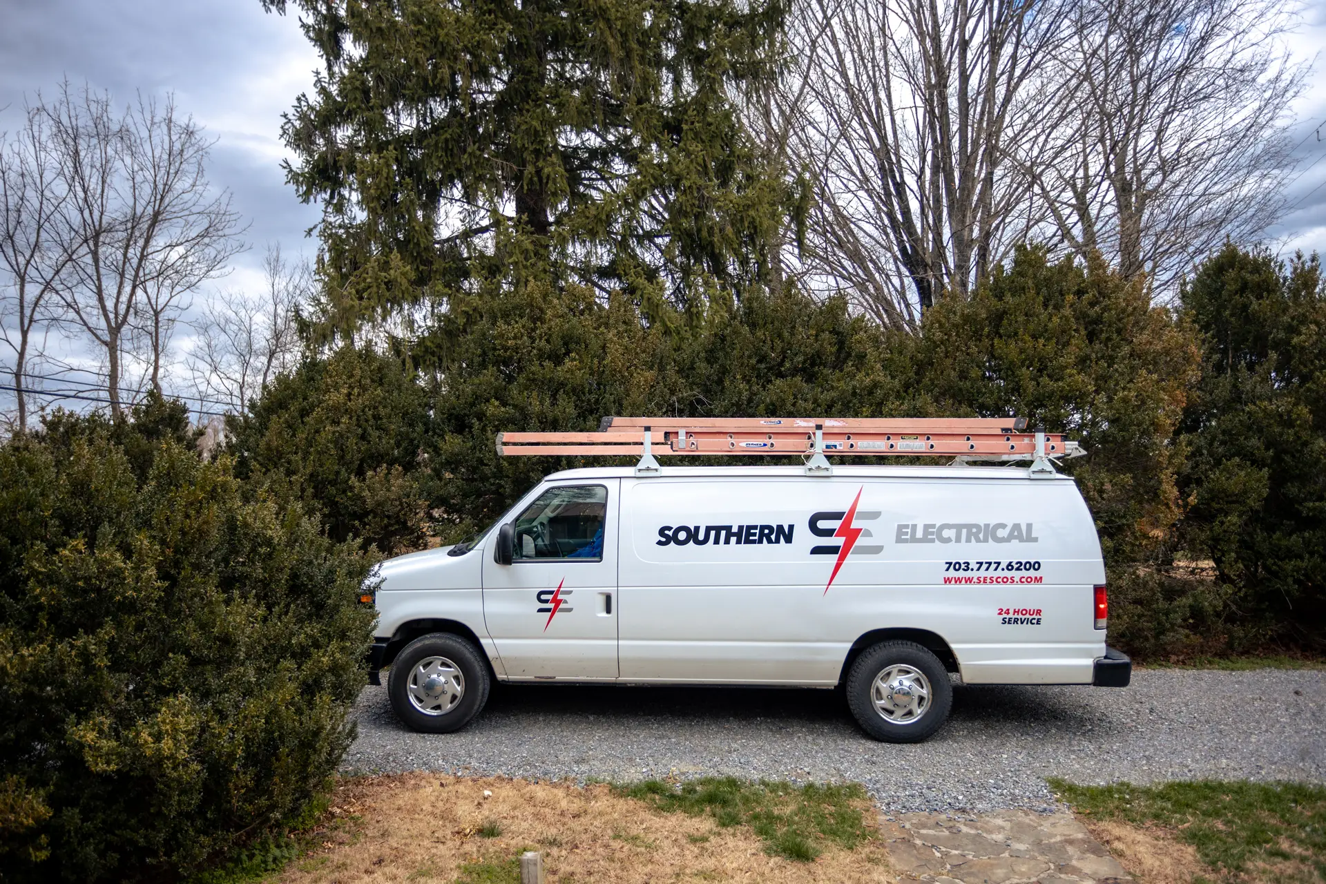 Reflecting on 2025: Key Electrical Upgrades and Innovations