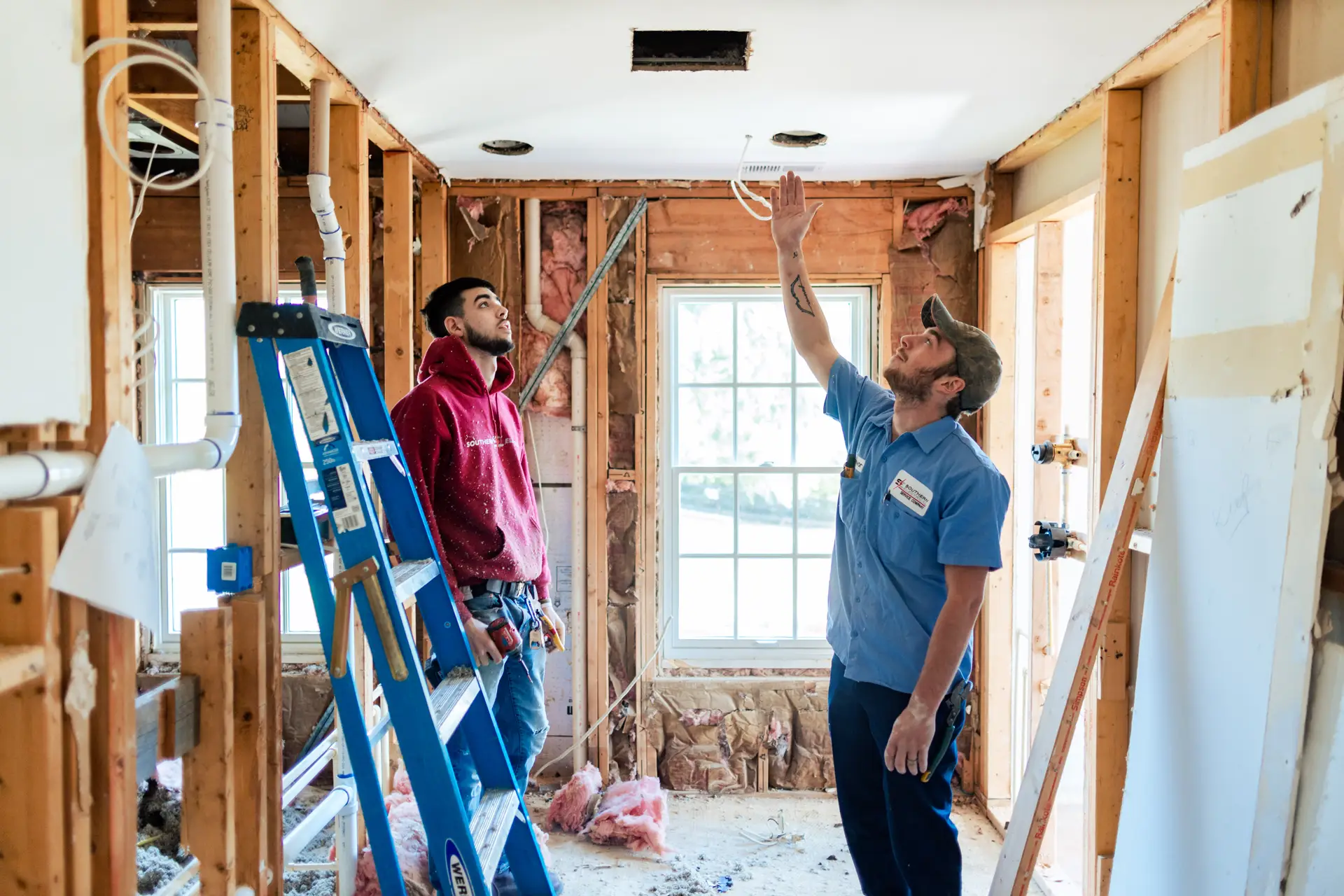 Southern Electrical SouthernElectrical Services 35