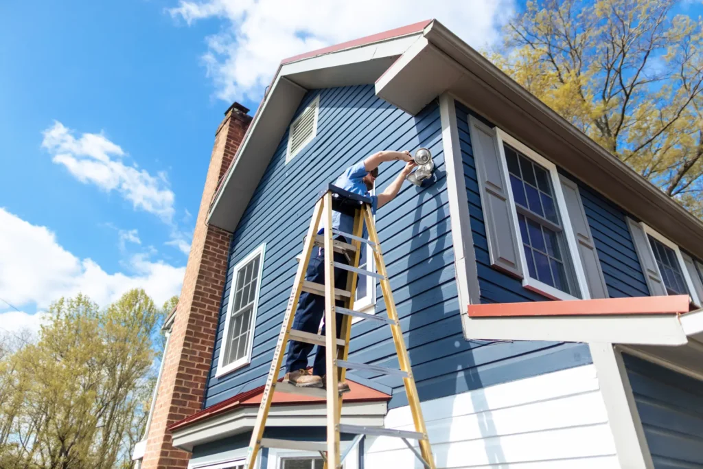 Leesburg Electrician