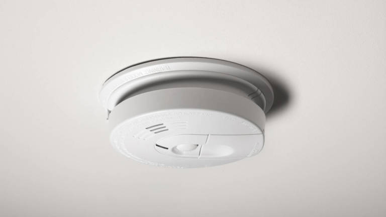 Smoke and Carbon Monoxide Detectors