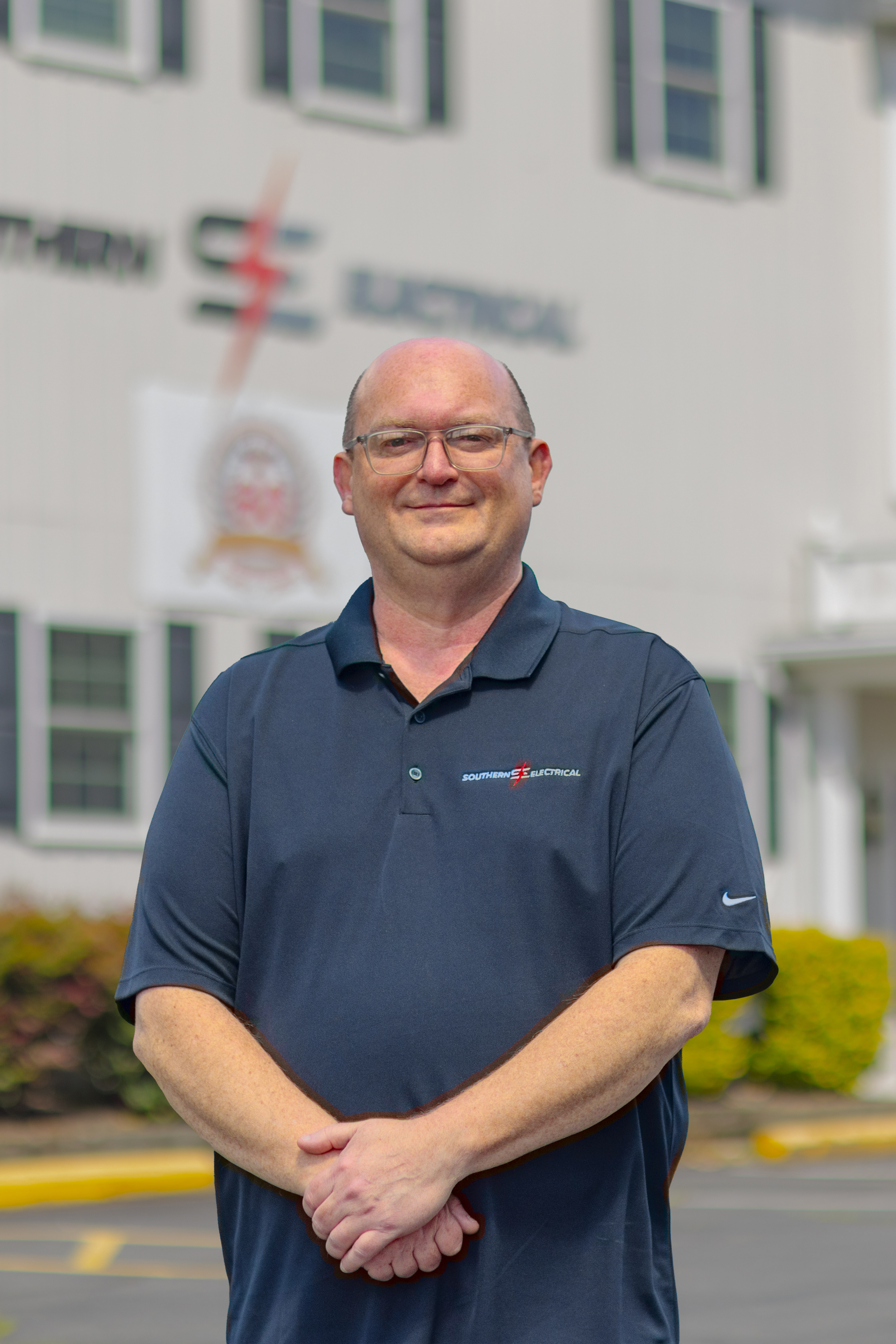 Southern Electrical Dave Hardy