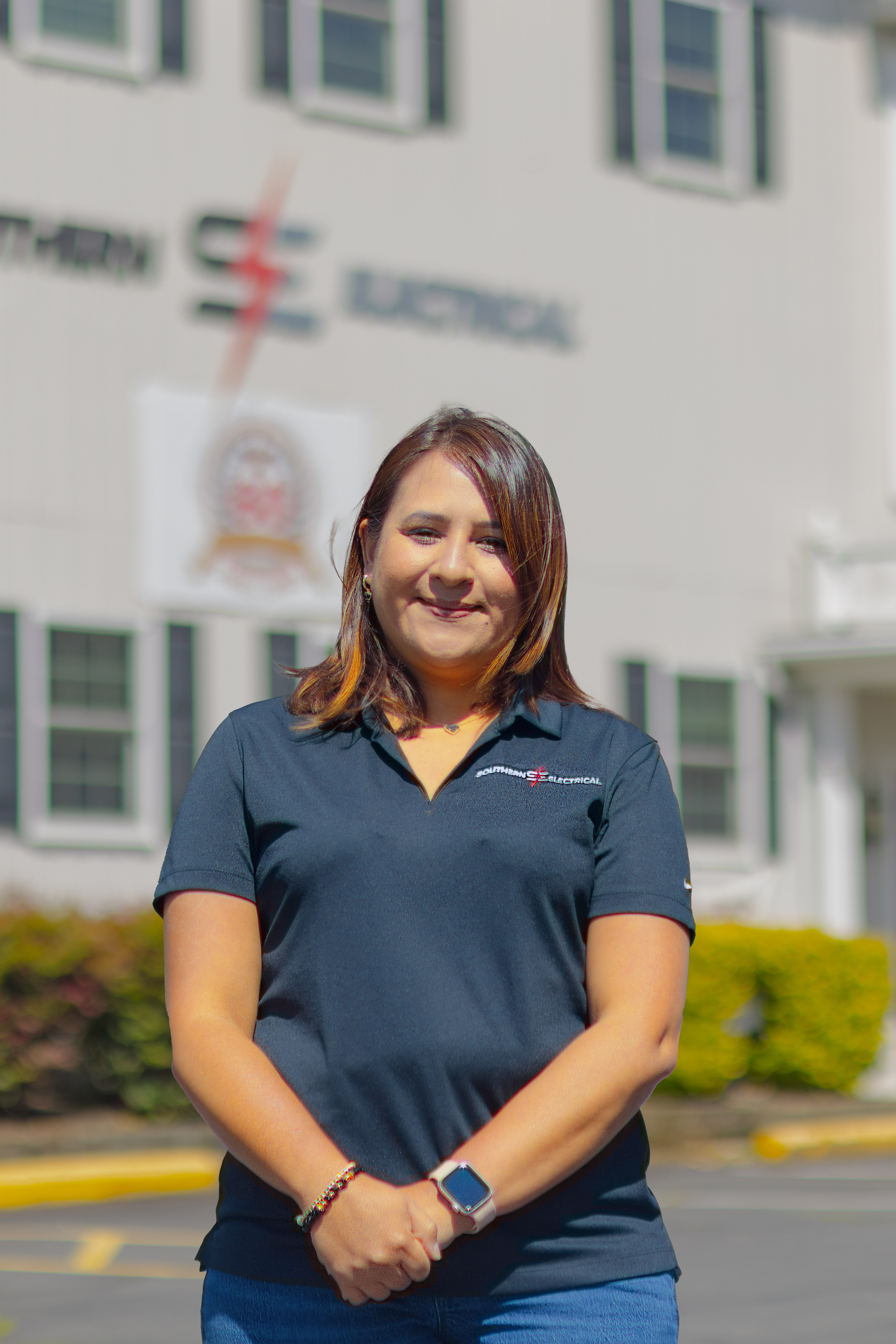 Southern Electrical Yusara Lopez