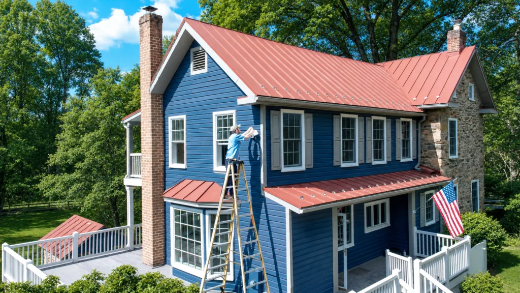 Summer Electrical Safety Checklist: 6 Steps for Northern Virginia Homes 1 summer electrical safety checklist for a Northern Virginia Homes