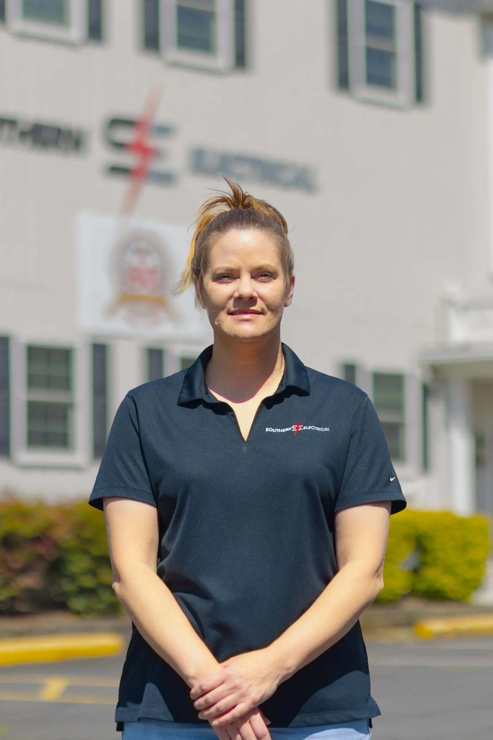 Southern Electrical Amanda Keaveney scaled