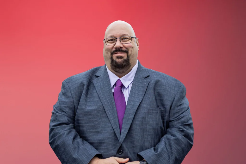 John Anderson 2025