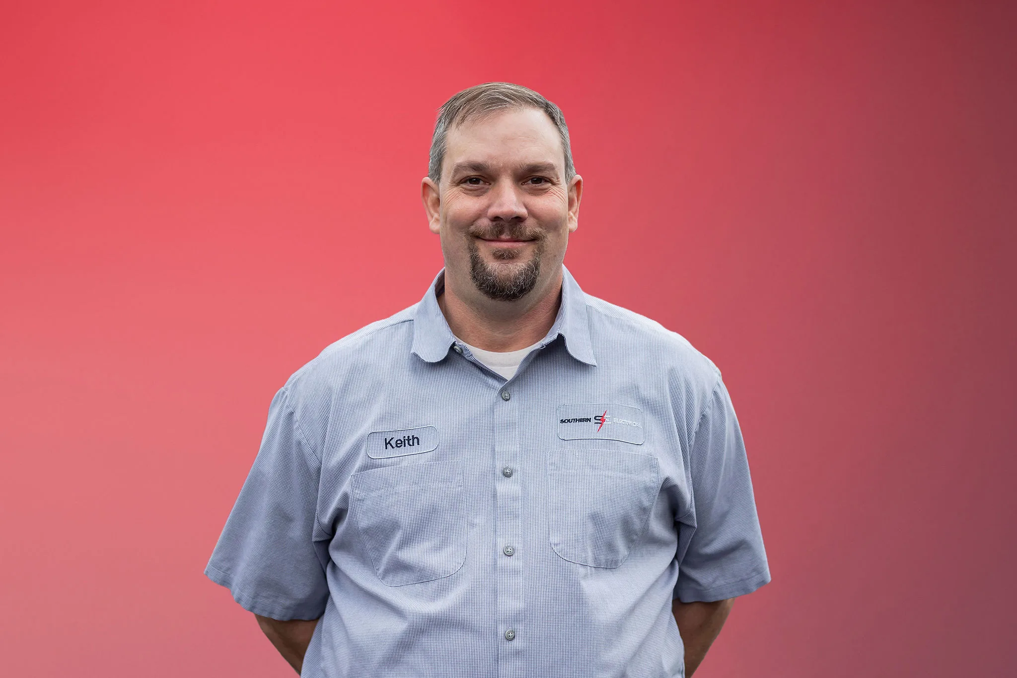 Southern Electrical keith