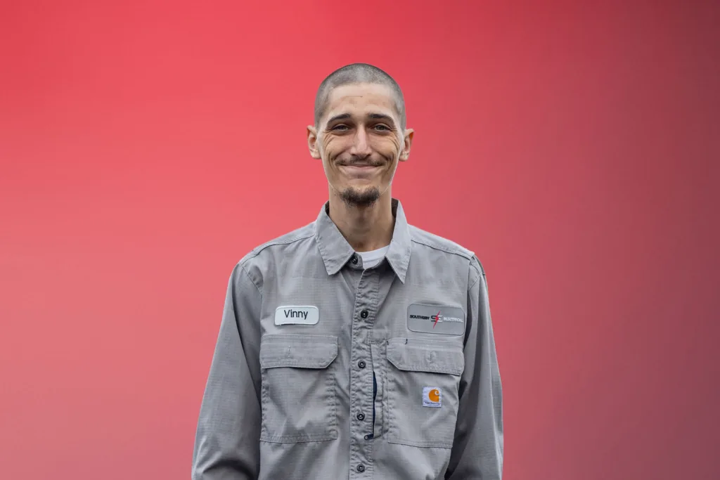 Southern Electrical vinny